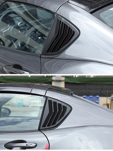 Mazda mx5 triangular rear - mx5,