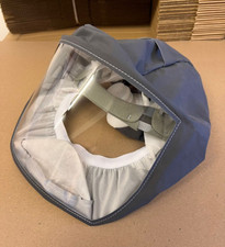 Versaflo S-333SG (Small) Respirator Hood High Durabilty S-Series