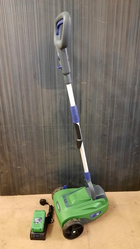 Cordless battery city - cordless,