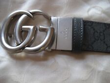 Gucci GG Marmont Reversible Belt - 90cm - Good Condition