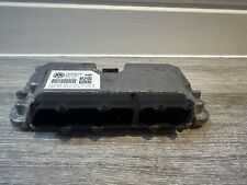 VW Polo 2006 1.4 Petrol Engine ECU Control Unit 03C906024F