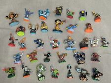 Skylanders bundle consisting of 75 items