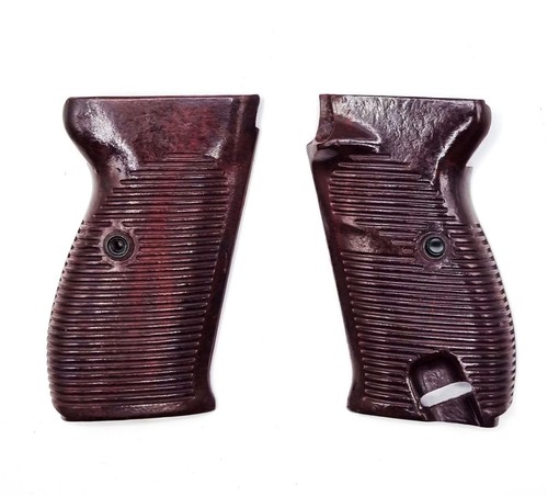 P38 grips bakelite - p38,