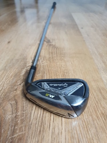 Taylormade tour iron s300 - m2,
