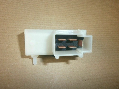 Lr057182 wiper park switch - wiper,