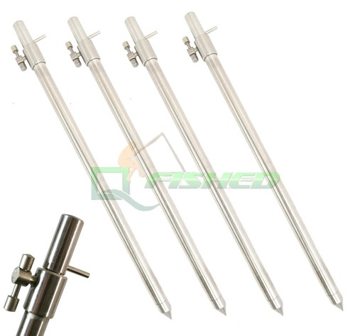 Large stainless steel - 4,