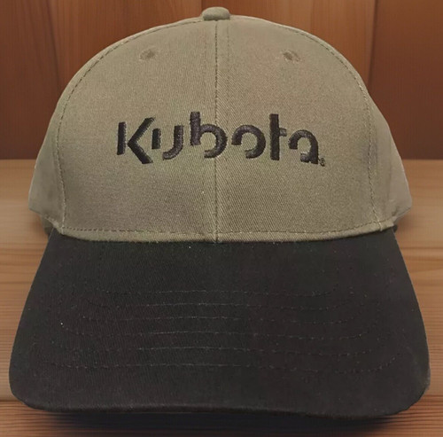 Kubota tractor hat - hat, cap