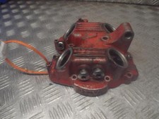 Honda XR250 RFVC Mid 1980s 80s Engine Rocker Cover No Rockers 