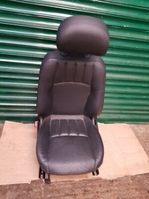 Mercedes class w203 front - 05,