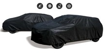 Car Cover Car Cover Full Garage Waterproof Fits for Ford Escort Mk1