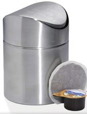 CHG Table Bin 13.0 cm Height and 9.5 cm Diameter 