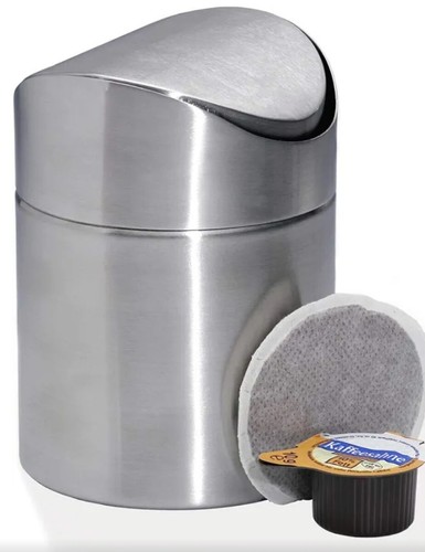 Chg table bin - chg, height