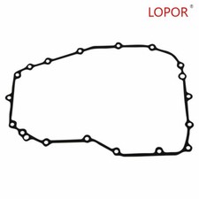 Oil pan gasket for BMW F800GT