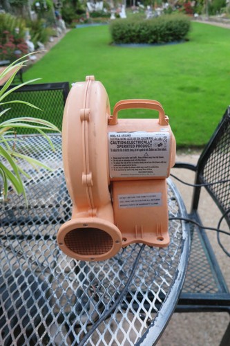 Top the range orange - ,