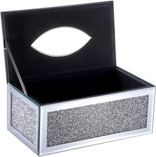 Sparkle Crystal Crushed Glam