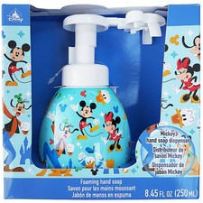 Disney Store Mickey Mouse &