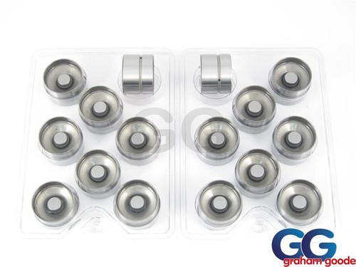 Camshaft followers tappets set - followers,