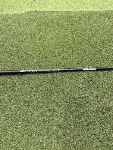 Reax regular flex driver - reax,