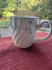 Vintage SUMMER CHINTZ