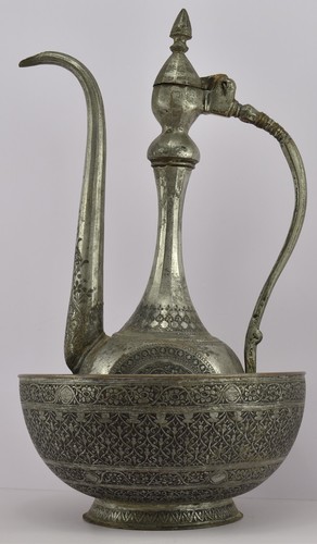 Antique islamic oriental - antique,