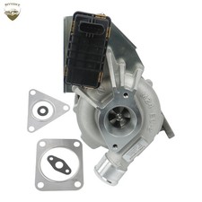 TurboCharger For Land Rover