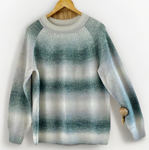 Collection grey mix long - m,