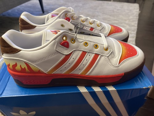 Adidas rivalry low - rivalry,