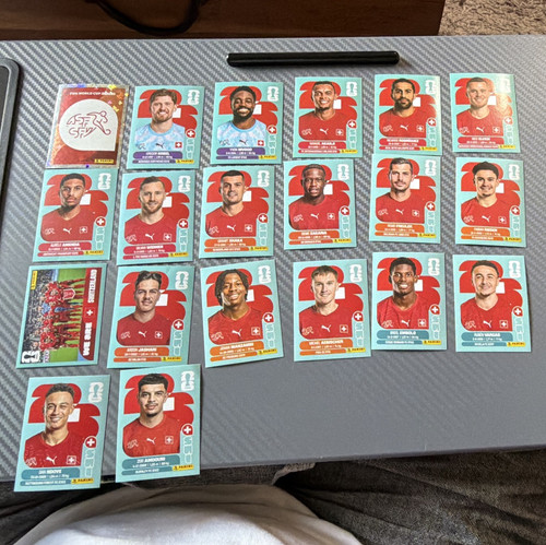 Panini fifa world - fifa, 2026