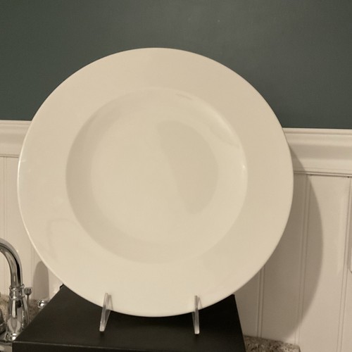 Wedgwood vogue white round - vogue,
