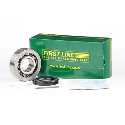 First line fbk219 wheel - first,