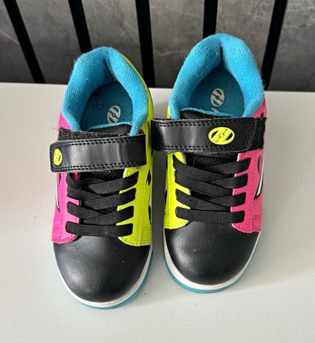 Heelys kids skate shoes with - heelys,