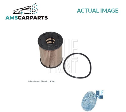Engine oil filter adk82104 - oil,