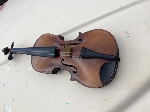 Violin 4 - violin, 4/4