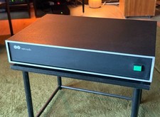 Naim Nap 250 Power Amplifier