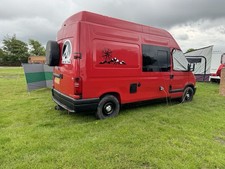 Mk1 2000 Vauxhall Movano