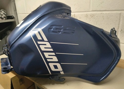 Bmw r1250gsa fuel petrol - r1250gsa,