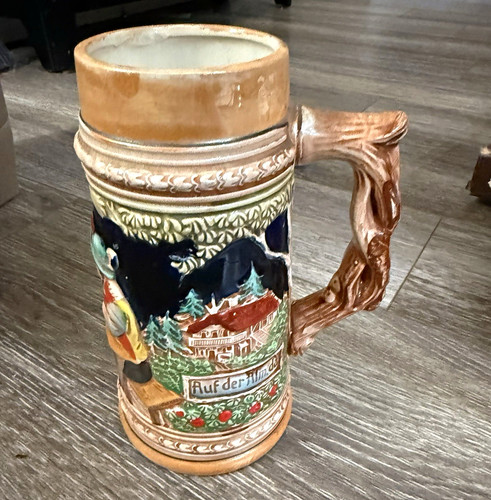 German style ceramic beer - style,