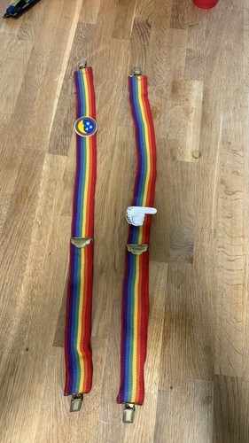 Vntg mork mindy - 70’s,