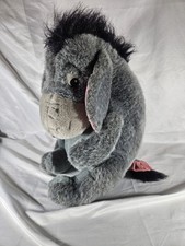 Walt Disney Land Large Eeyore
