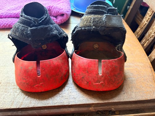 Easy boot glove pair - easy,