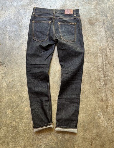 Nudie jeans mens - jeans,
