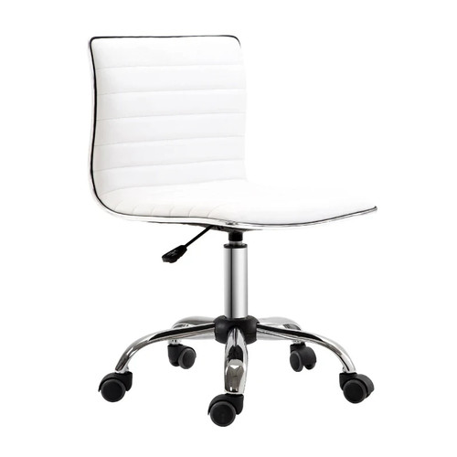 Adjustable swivel office chair - swivel,