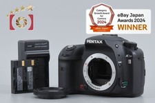 PENTAX K10D 10.2 MP DSLR