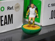 VINTAGE 1970s SUBBUTEO -