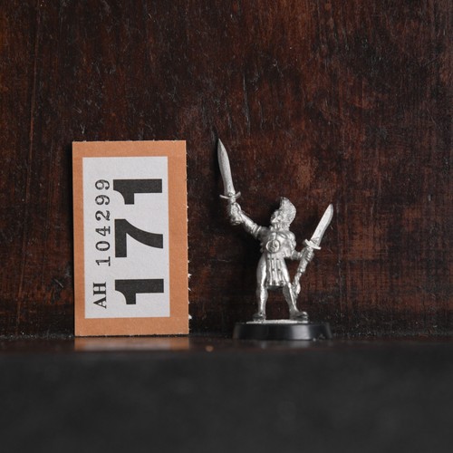 Vintage warhammer wood elf - warhammer,