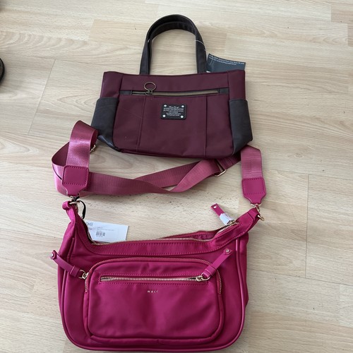 Brand new shoulder bag - brand, and