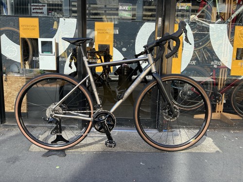 Ribble cgr shimano - ribble, 105