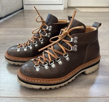 Aether X Fracap Dolomite Boots