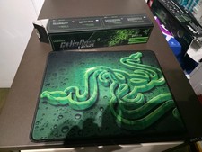 Goliathus Gaming Mouse Mat
