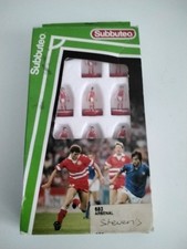 VINTAGE COMPLETE SUBBUTEO LW